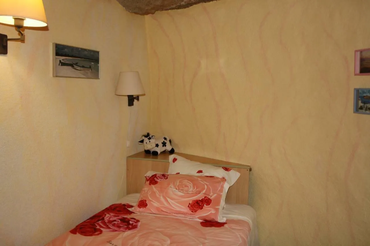 Country house Cueva Sasha Guest House San Miguel de Abona