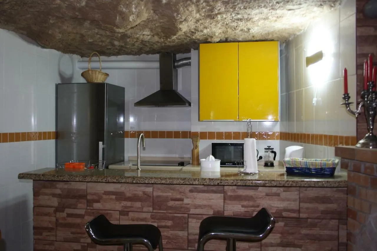 Cueva Sasha Guest House San Miguel de Abona