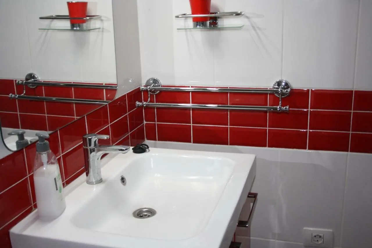 Cueva Sasha Guest House San Miguel de Abona Country house