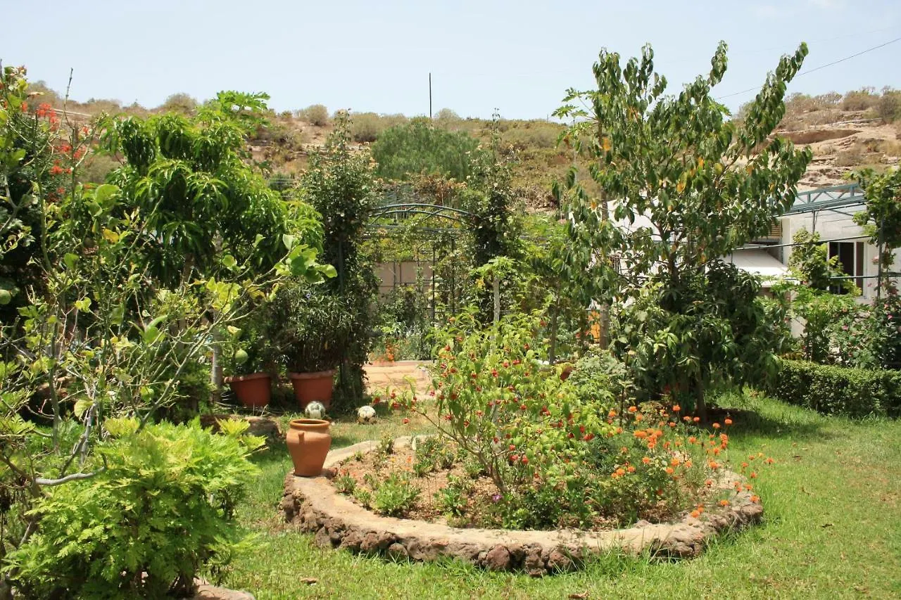 Country house Cueva Sasha Guest House San Miguel de Abona