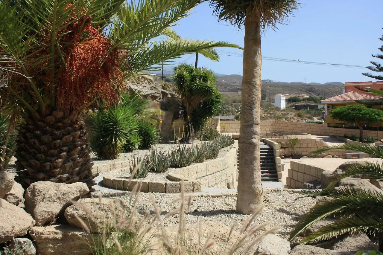 Cueva Sasha Guest House San Miguel de Abona Spain
